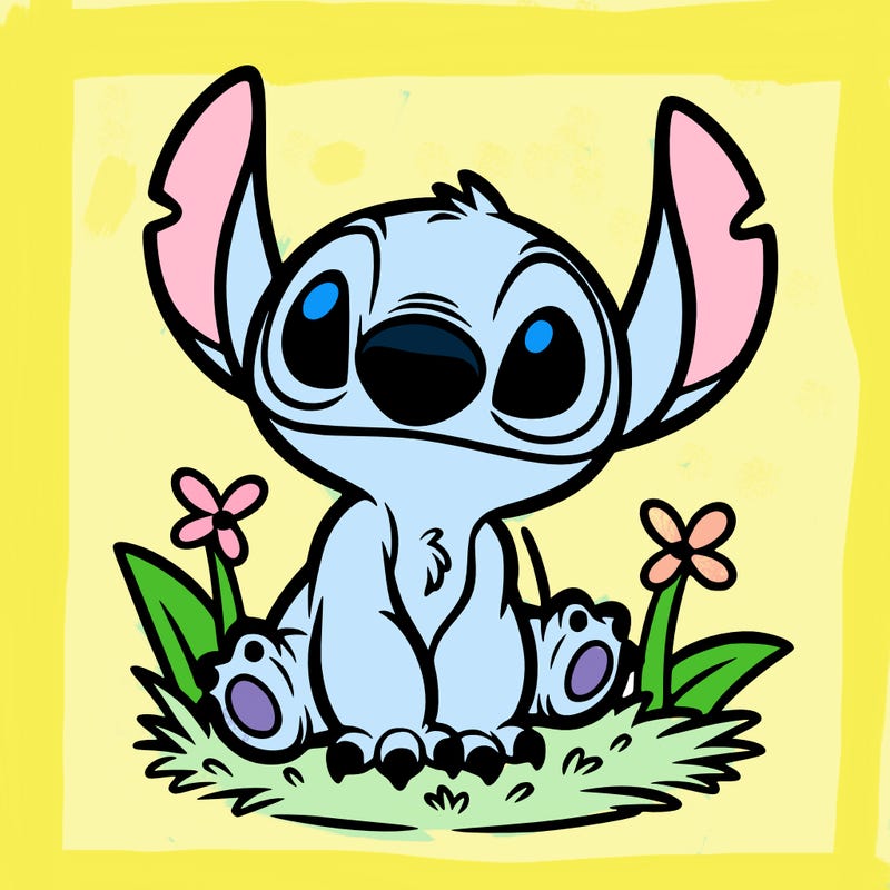 stitch