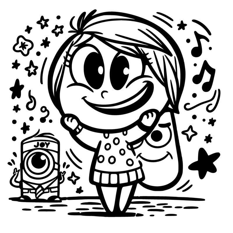 inside out 2 joy
