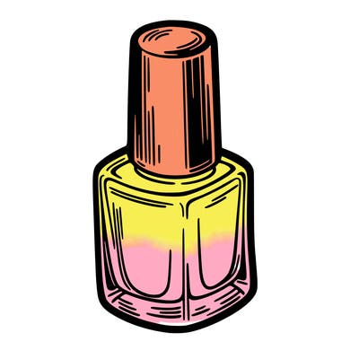nail polish