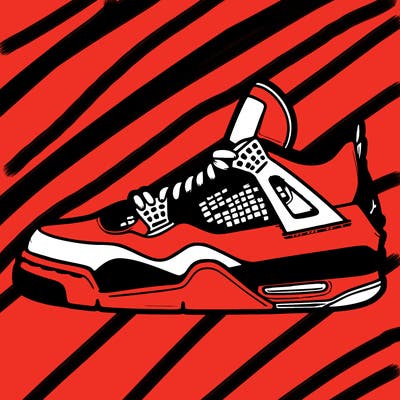 jordan 4