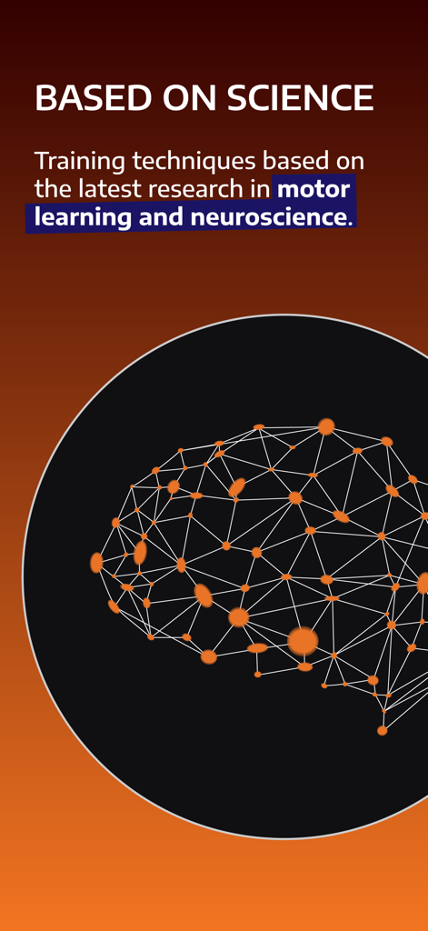 Cueist: Pool Training - Scientific training approach for pool players based on neuroscience and motor learning