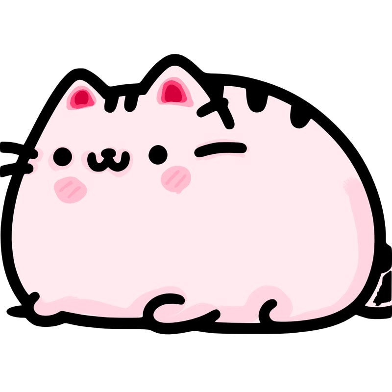 pusheen