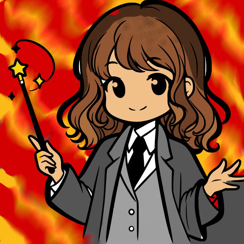 hermione granger
