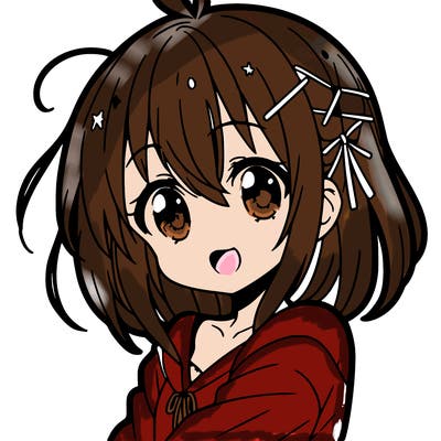 anime girl