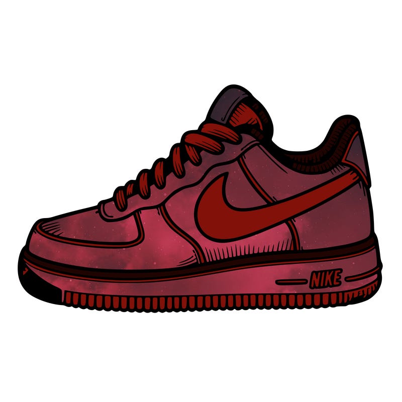 nike shoe