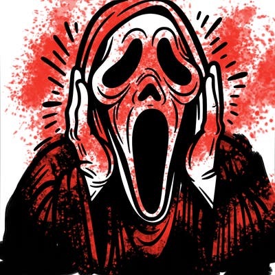scream