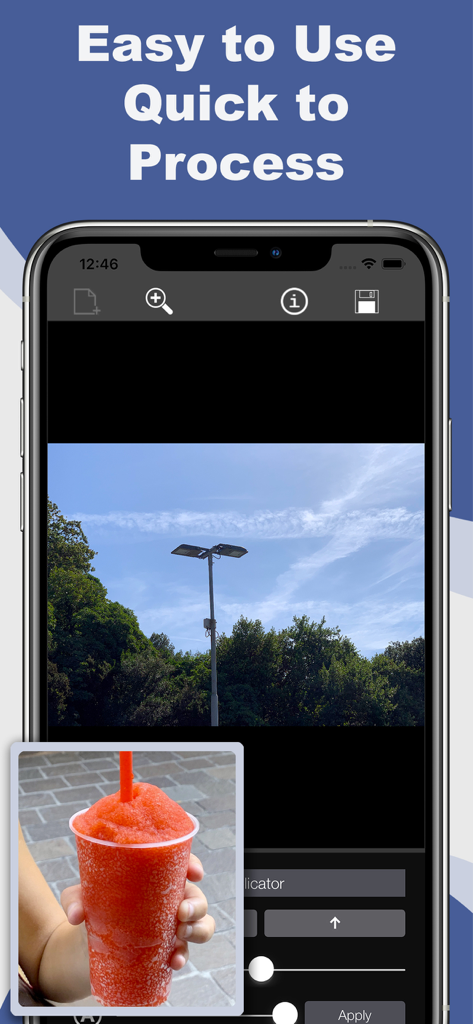 Replicator Tool - Clone Stamp - Interface do Replicator Tool mostrando recursos de carimbo de clonagem para edição de fotos