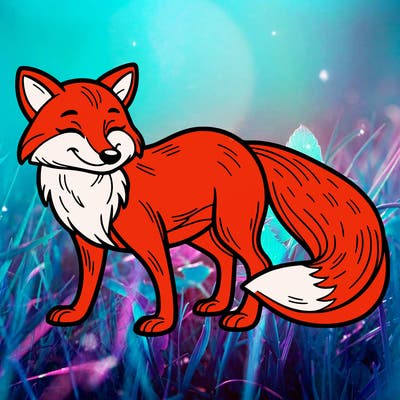 fox