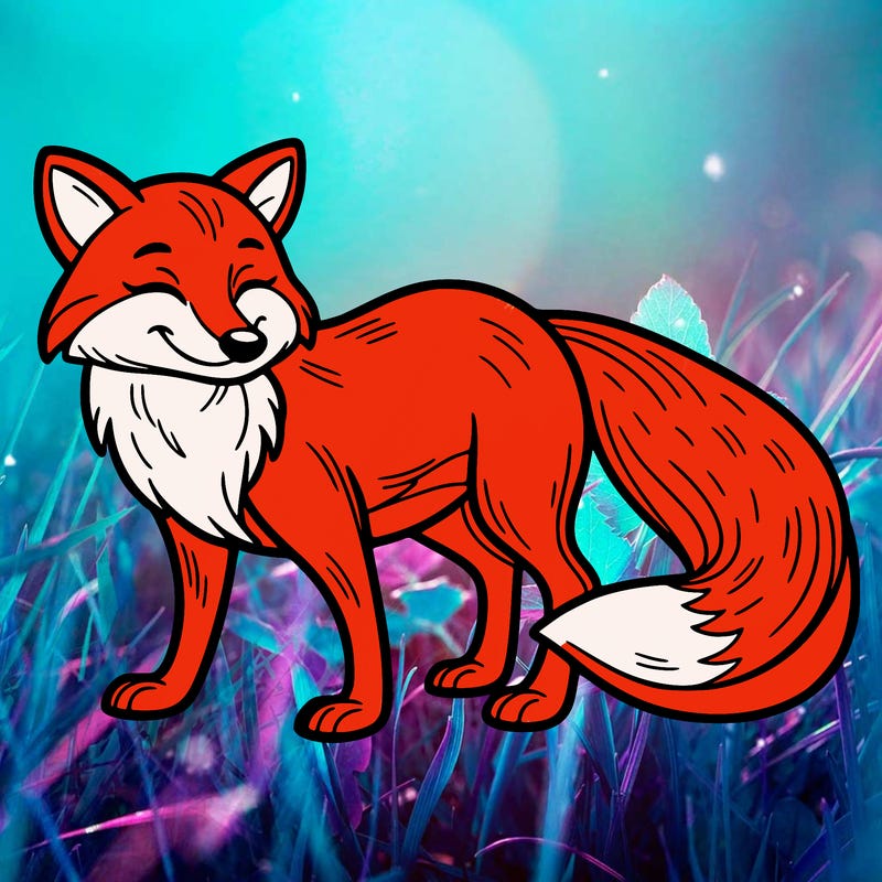 fox