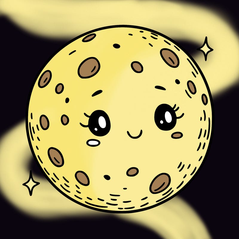 moon