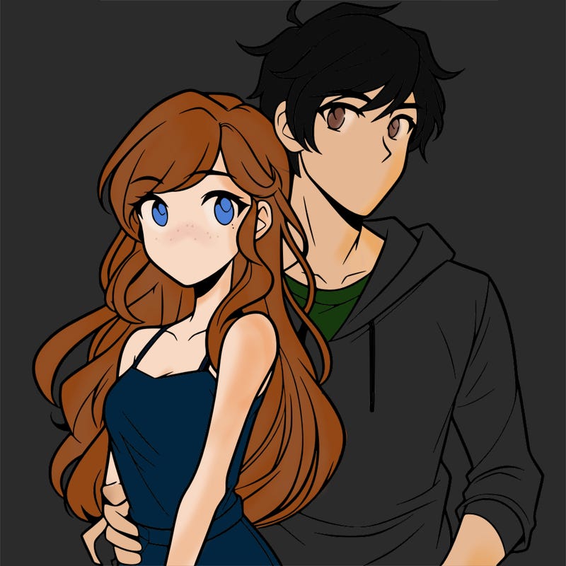 aphmau and aaron