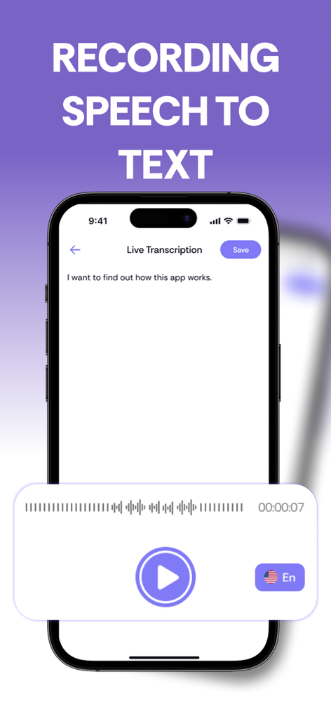 AI Note Taker | Fast Audio to Text & Instant Transcription