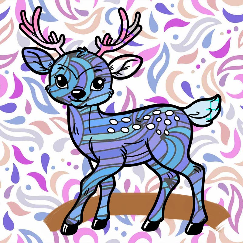 deer
