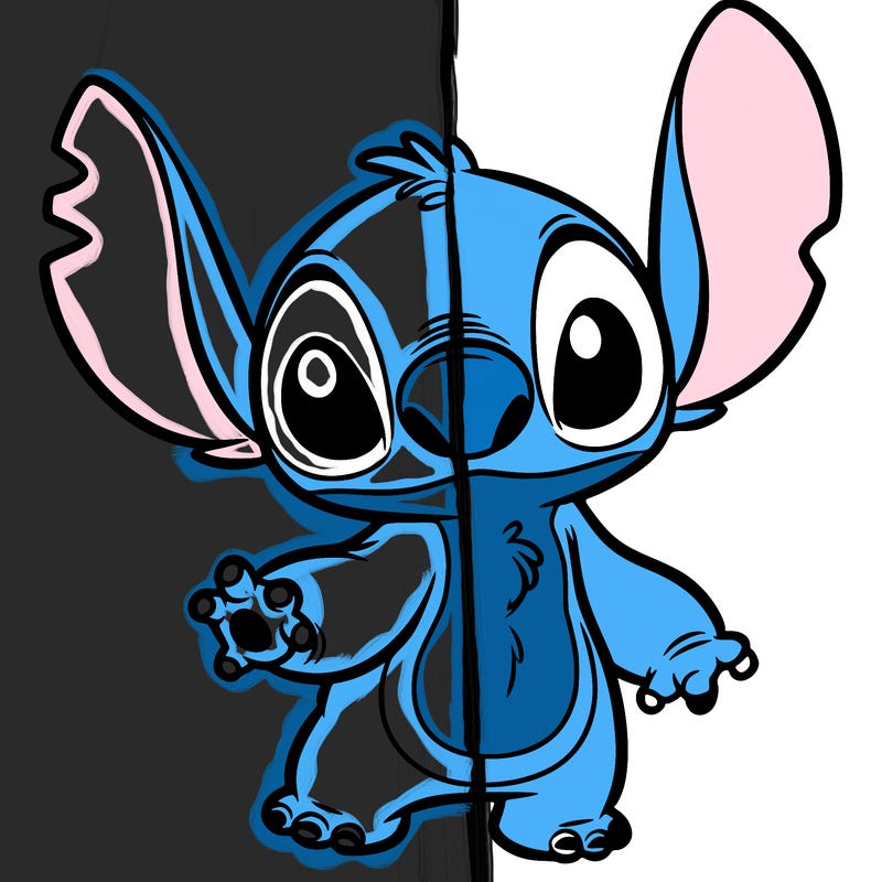 stitch