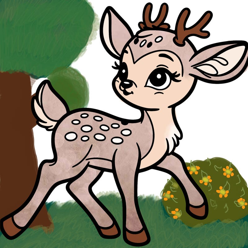 deer