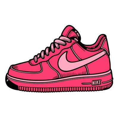 nike shoe