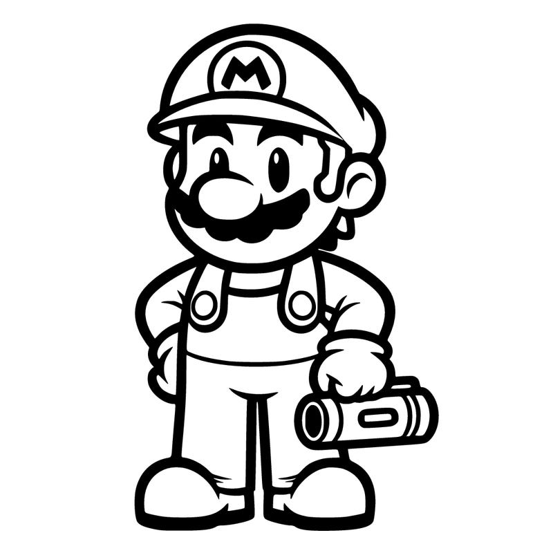 mario