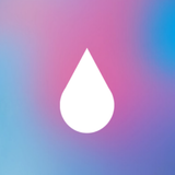 Blur Photo Background - App Icon