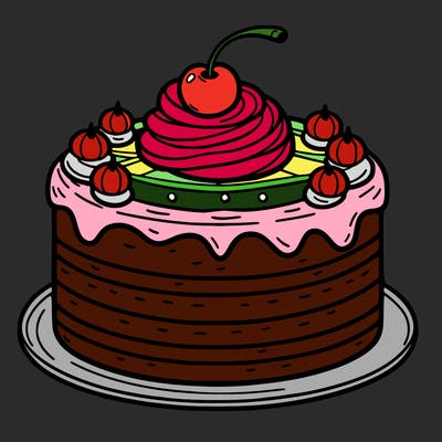 cake