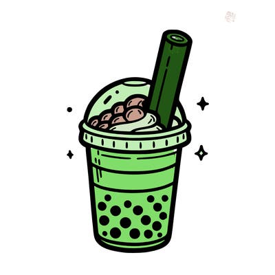 boba tea