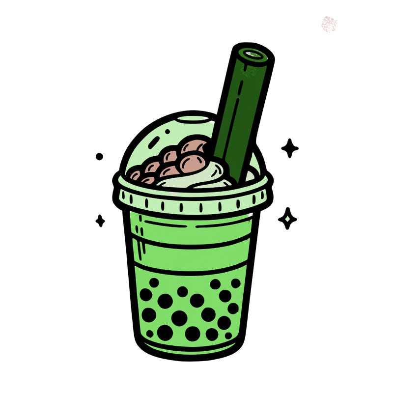 boba tea