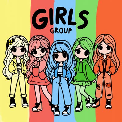 girls group