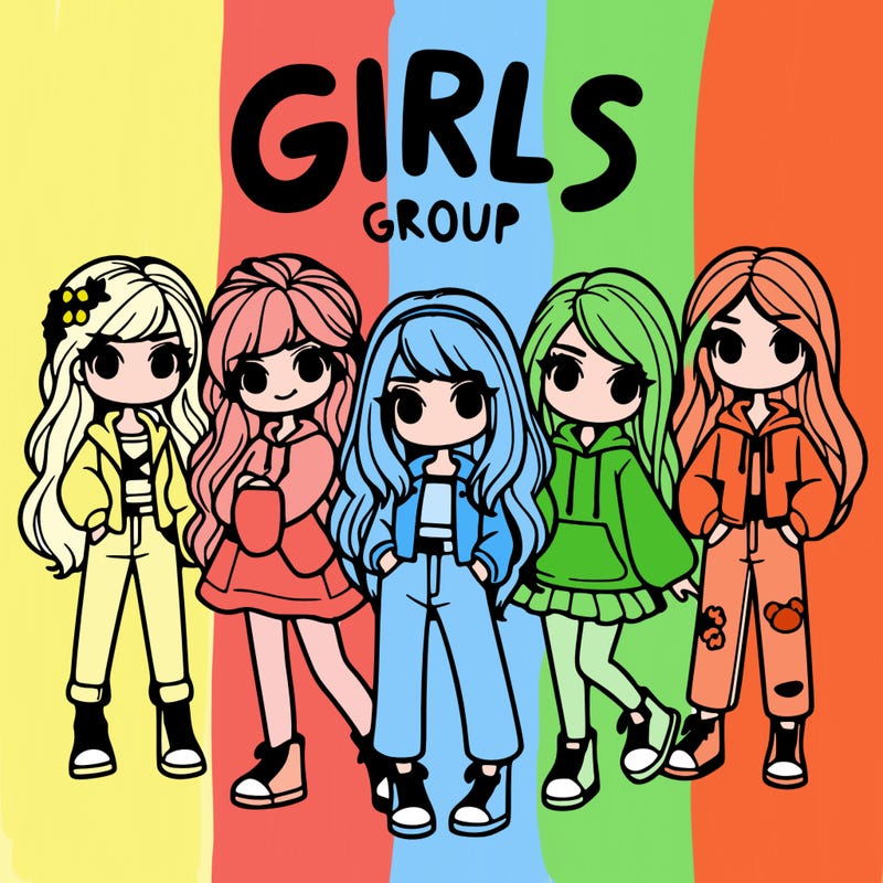 girls group