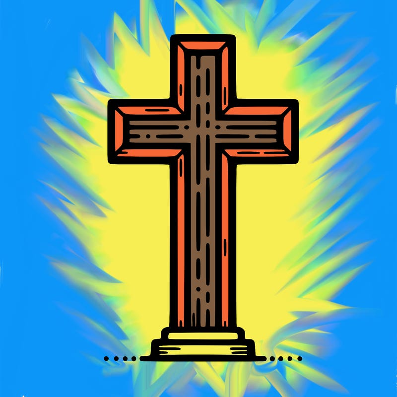 cross