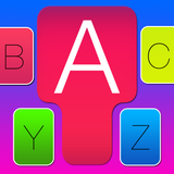 Color your keyboard - custom - アプリアイコン
