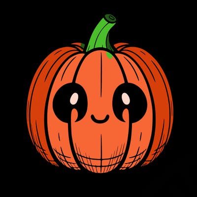 pumpkin