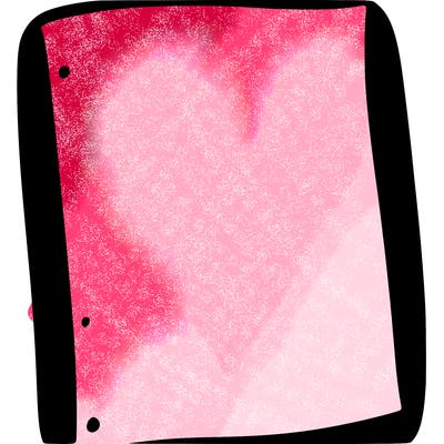 blank white page with nothing drawn on it