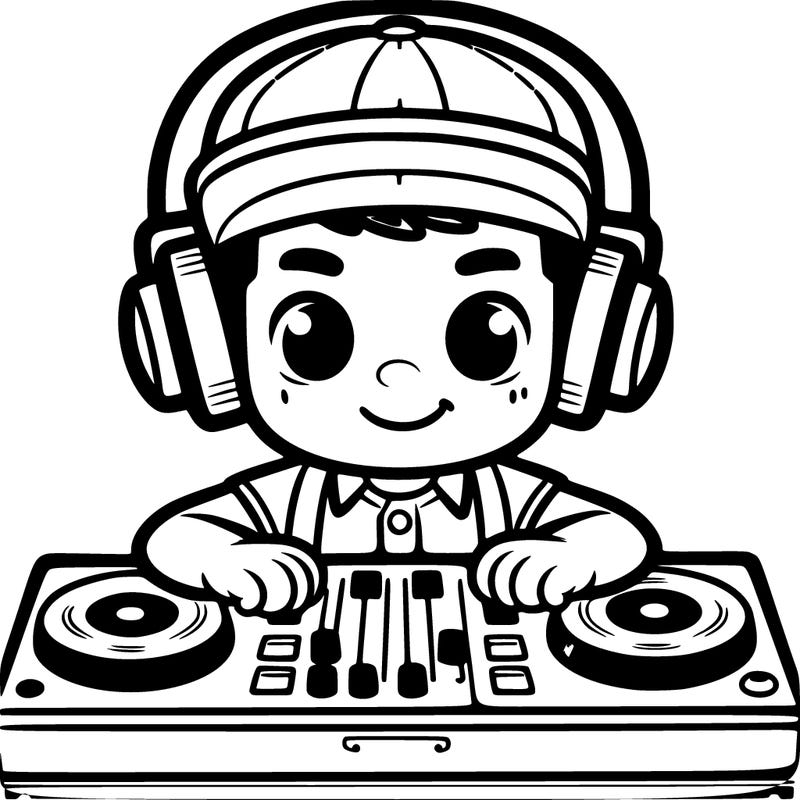 dj
