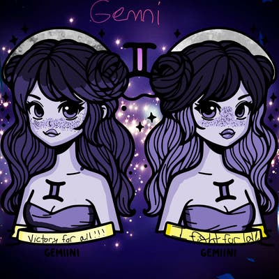 gemini