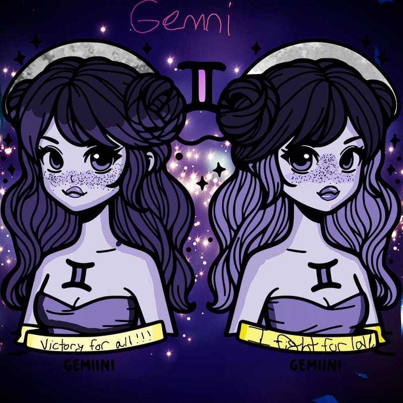 gemini