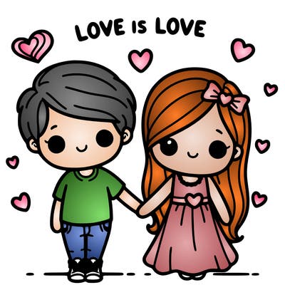love is love