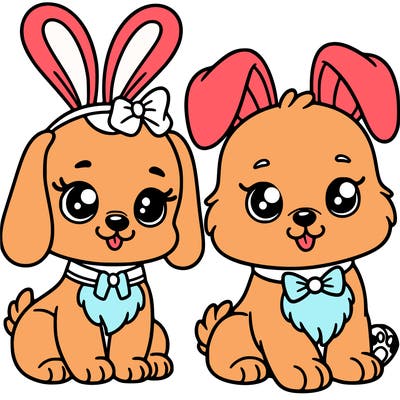 cute dogs