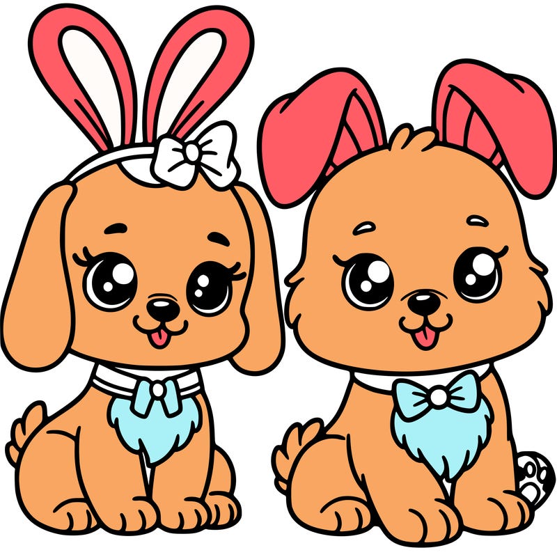 cute dogs