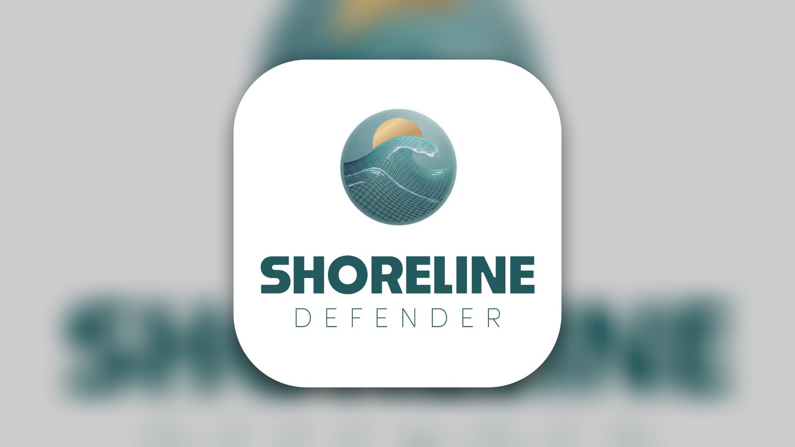 Shoreline Defender™ - Weather App | MWM