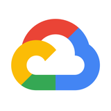 Google Cloud - Icône de l'app
