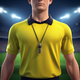 Ref Career : Soccer Simulator
