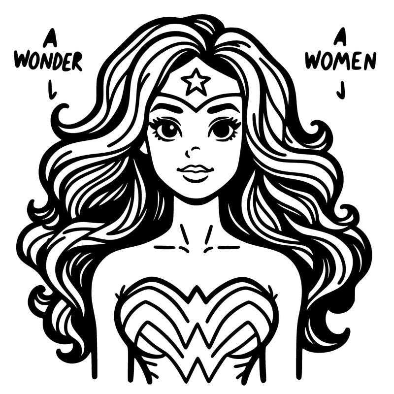 wonder women