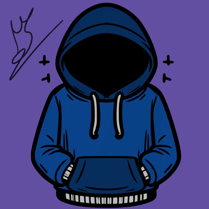 hoodie