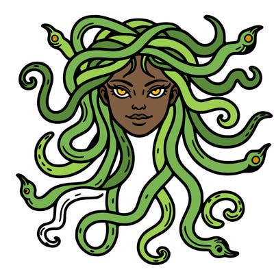 medusa