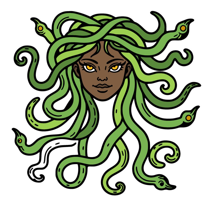 medusa
