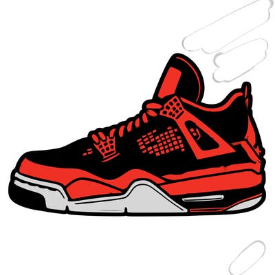 jordan 4
