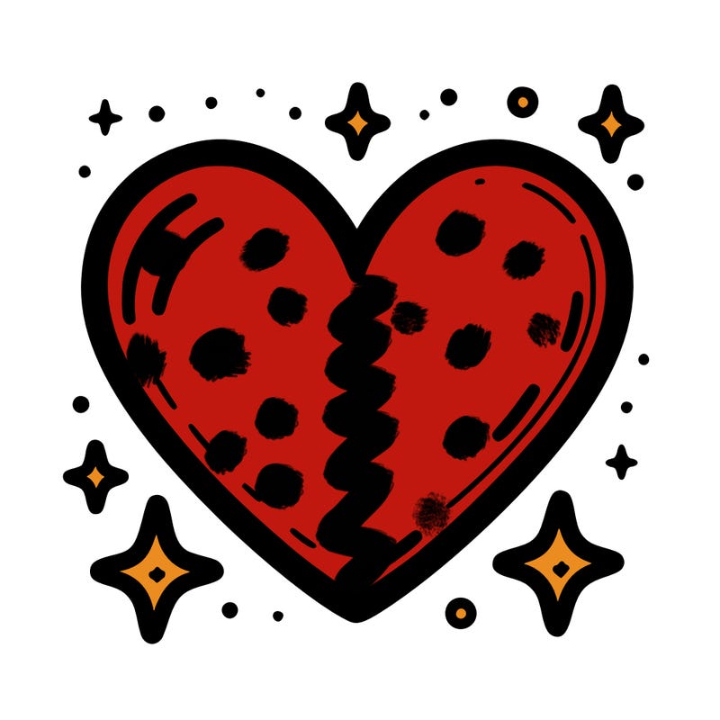 heart