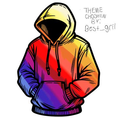 hoodie