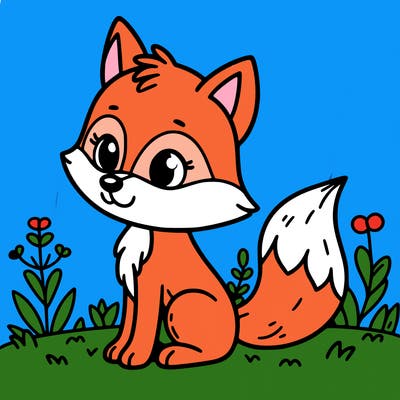 fox
