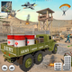 Military Vehicle Transport Sim