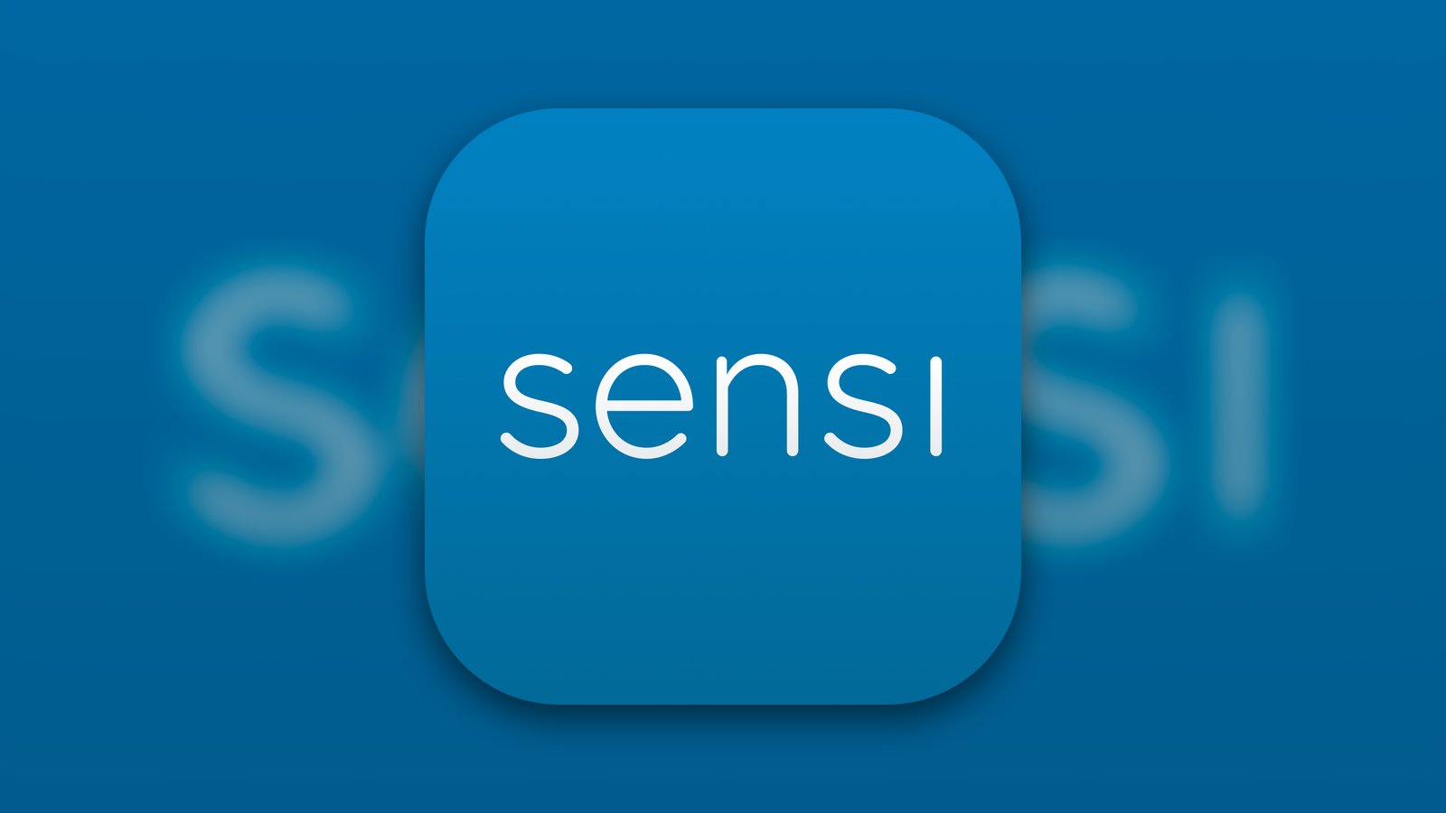 Sensi - Lifestyle App | MWM